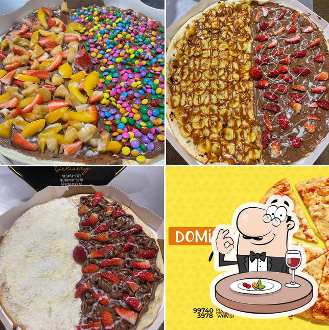 Lore Pizzas
