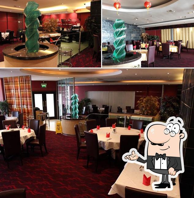 Mela Asian Food & Bubble Tea in Drogheda Restaurant menu and reviews