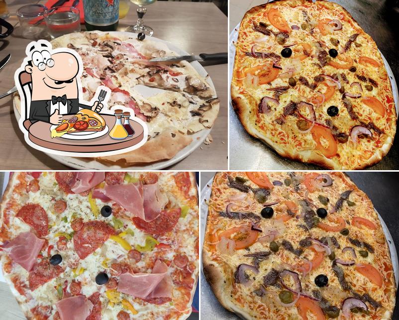 PIZZERIA ARTEKA