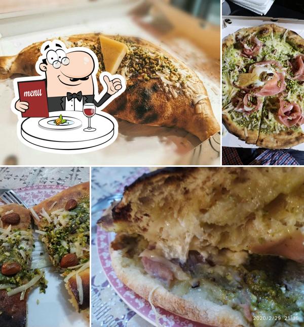 Pizzeria Umberto Gourmet, Sant'Agata Li Battiati Recensioni del