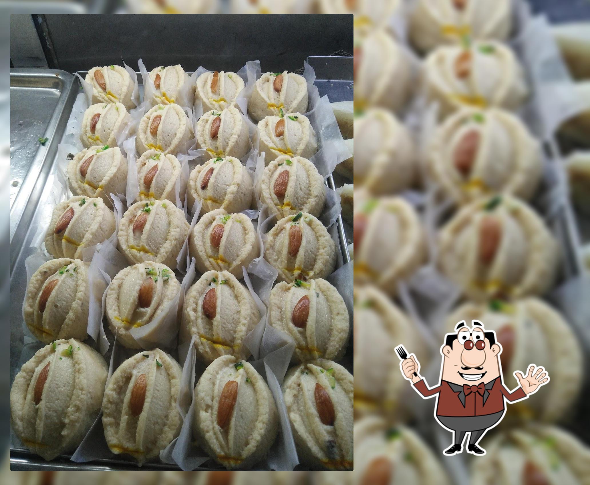 Prayag sweets