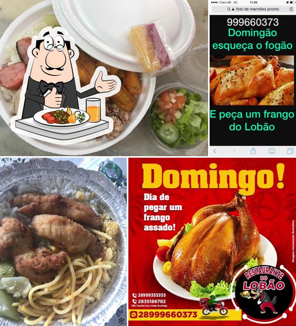 Restaurante do Lobão