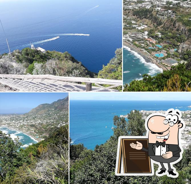 Ristorante La Pagliarella