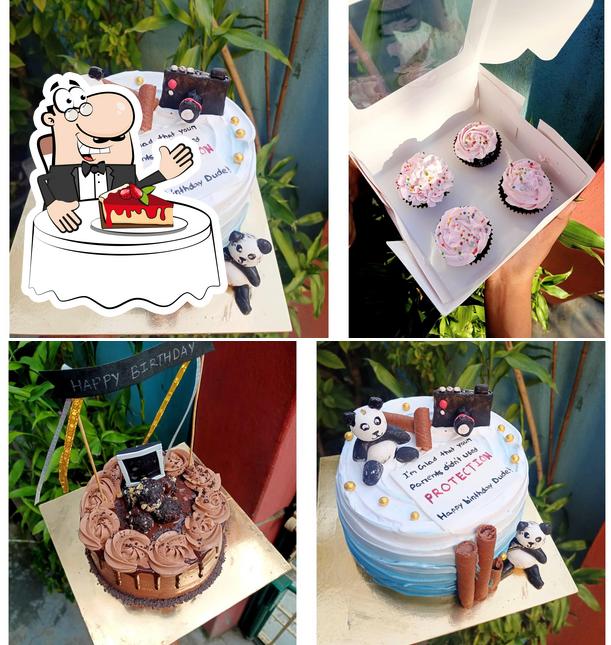 Sah's Bakery