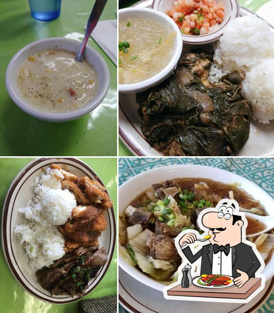 Smiley's Local Grinds
