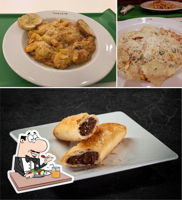 Restaurante Spoleto