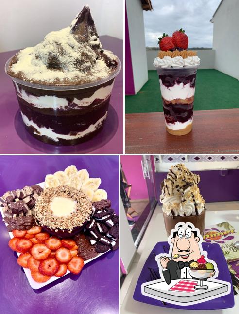 Açai Summer Paraguaçu