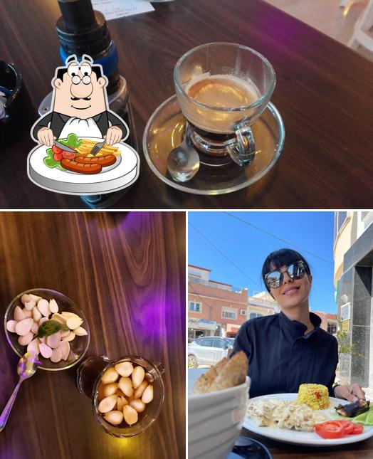 Arôme Resto Café