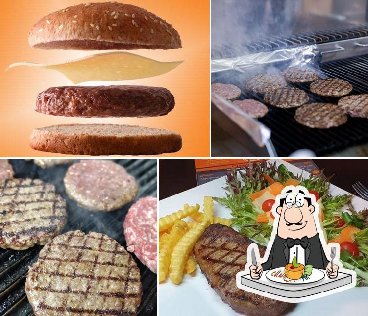 Box Burger