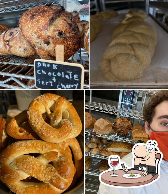 Bread by Johnny in Jupiter Restaurant reviews