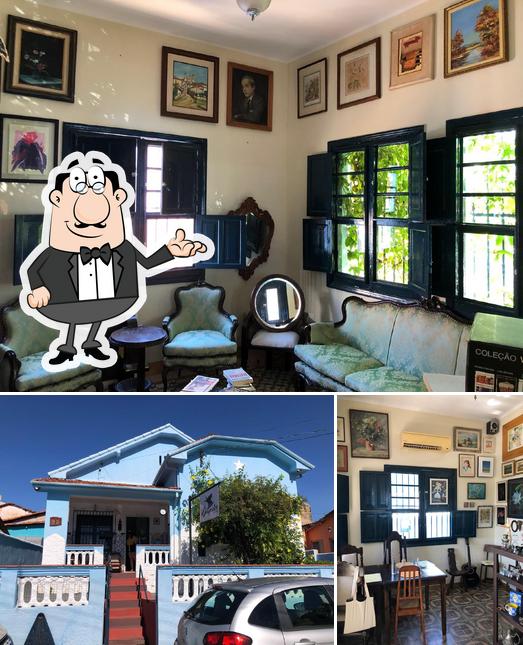 O Chapeleiro cafe, Cuiabá - Restaurant reviews