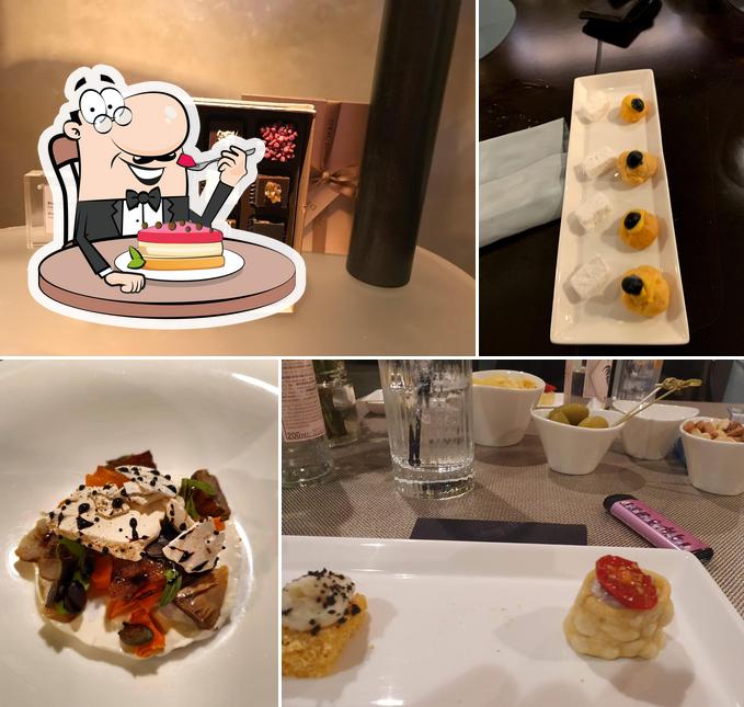 Emporio Armani Caffè & Ristorante