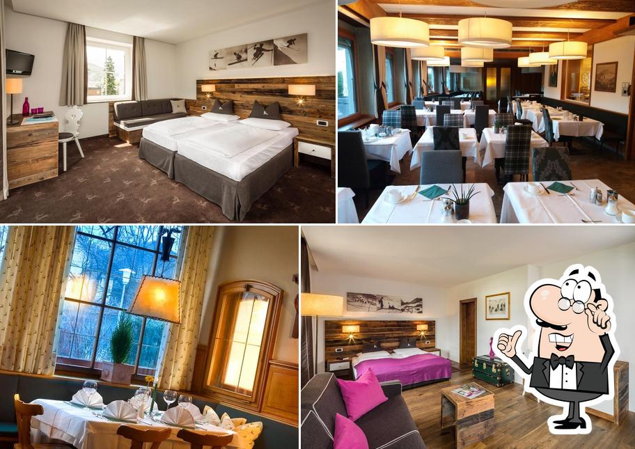 Hotel Restaurant ANDER