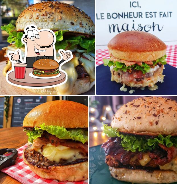 Le Bistrot des Gônes - Food Truck Montpellier