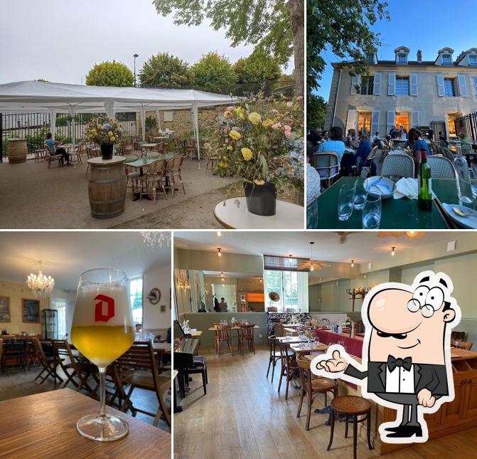 La Grande Maison