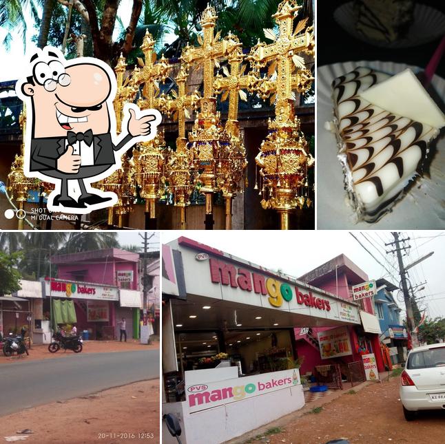 Mango Bakers