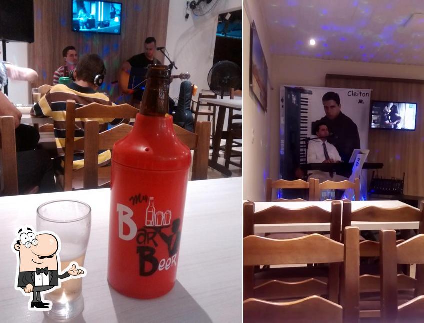 Veja imagens do interior do Mari Lancheria e Choperia - Areias