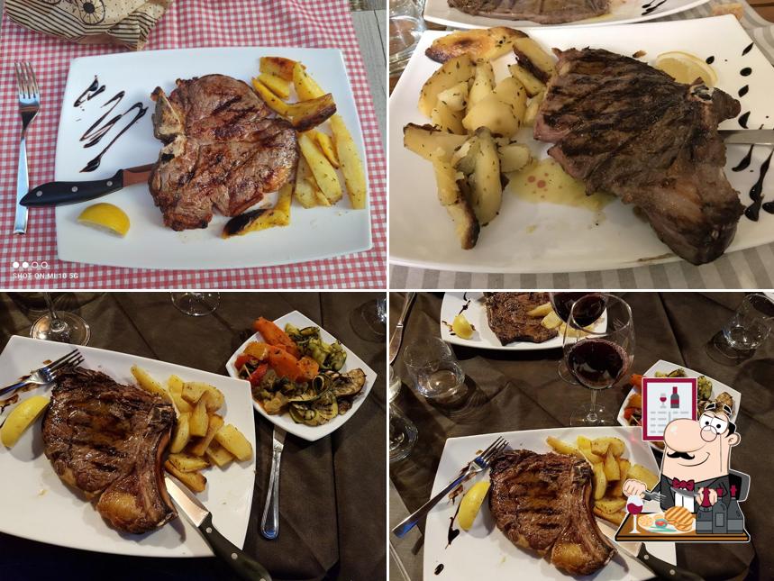 Osteria Sul Granar