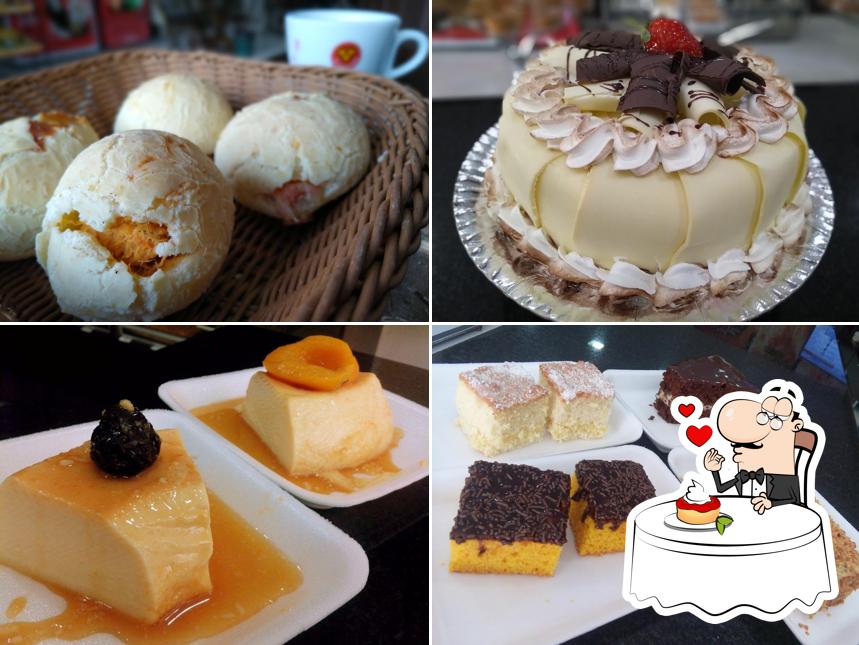 Padaria Pão de Mel