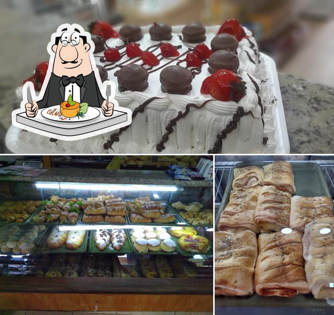 Padaria Pão do Dia