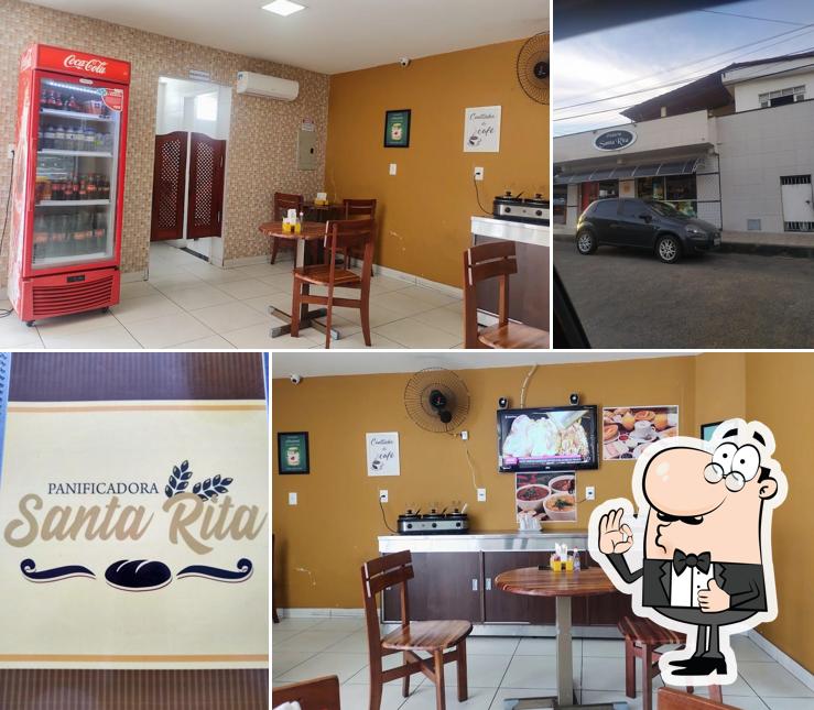Padaria Santa Rita