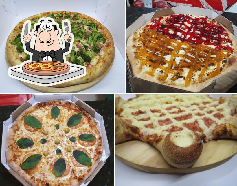 Pizzeria Don Vitorine