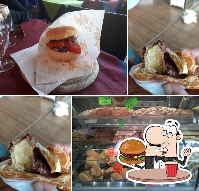 Al Mitico Bar - Pizzeria
