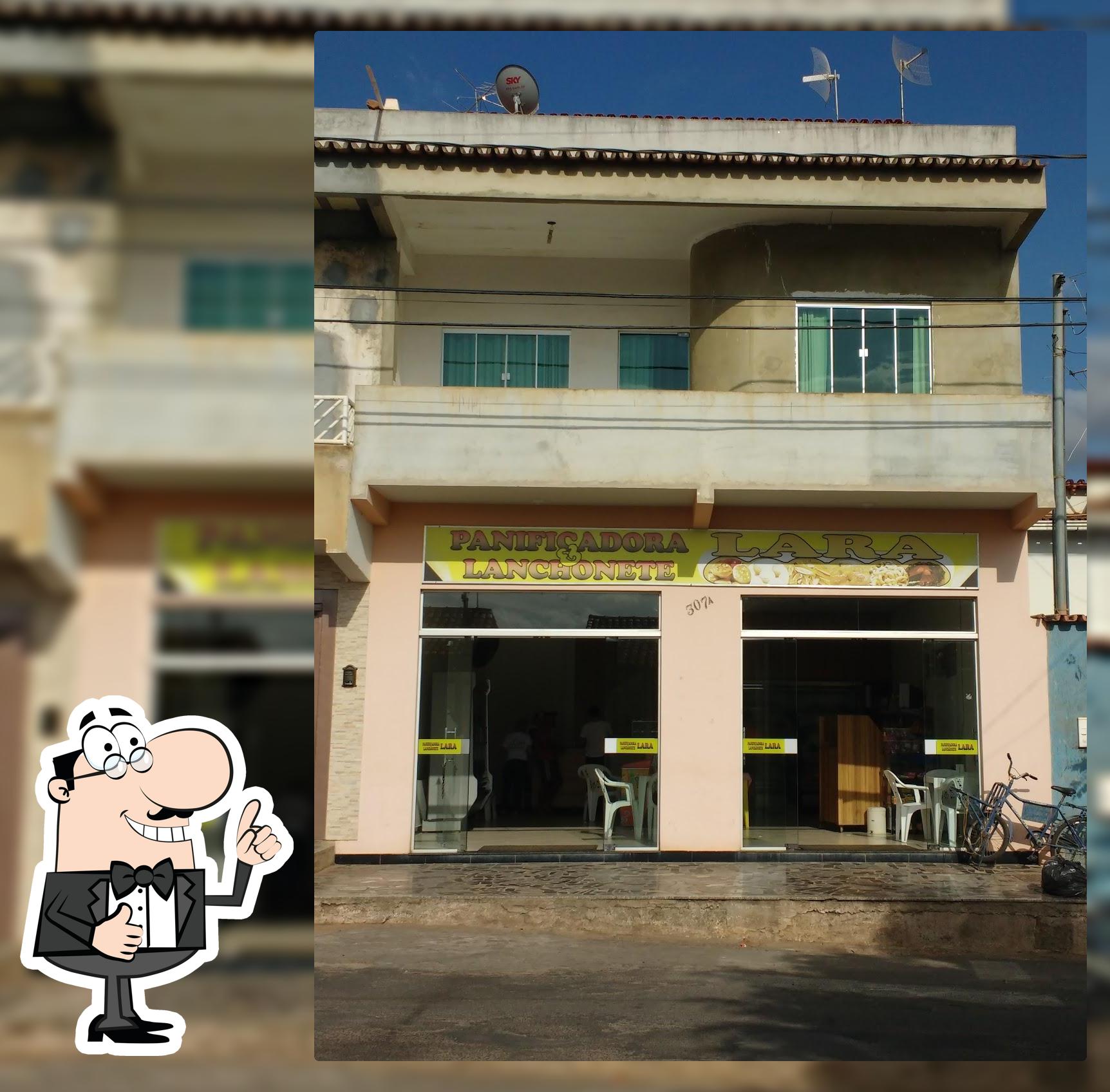 Panificadora & Lanchonete Lara