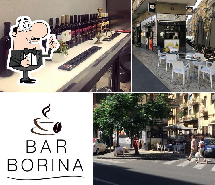 Ecco un'immagine di Bar Borina