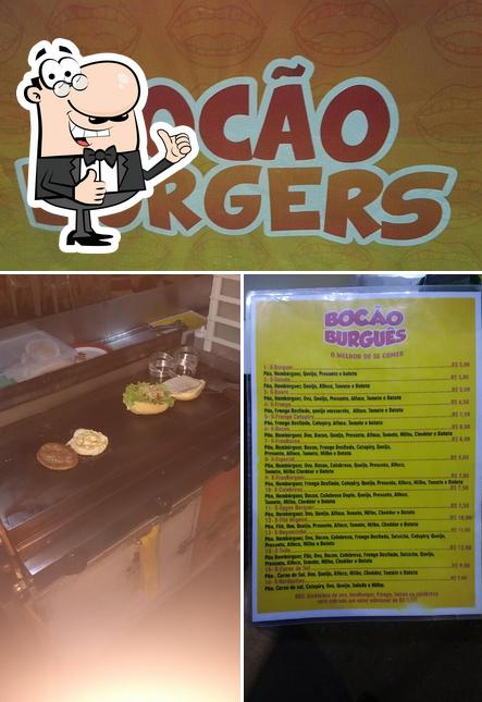 See this photo of Bocão Burgers