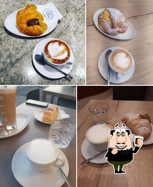 La Triestina Caffetteria