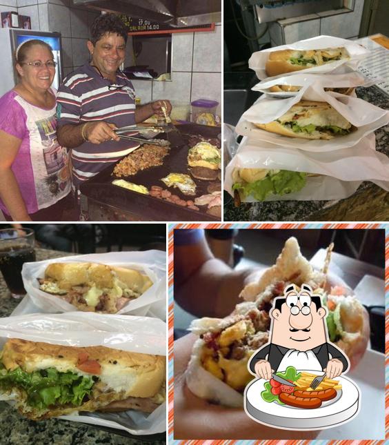 Tititi Lanches