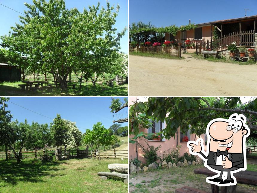 Agriturismo Perughe di G. Soddu