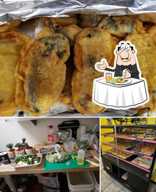 BTown Donuts in Boron Restaurant reviews