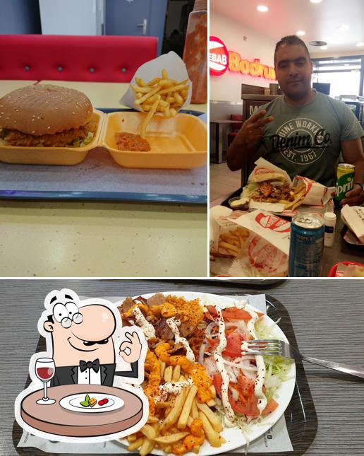 Plats à BODRUM HAUS BERLİNER
