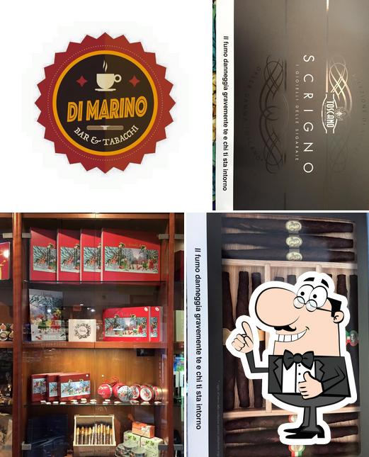 Bar Tabacchi Di Marino Di Ferrante Immacolata