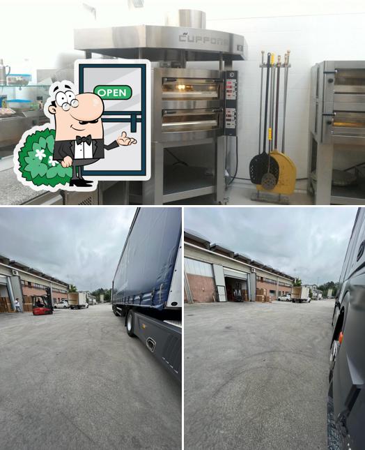 Guarda gli esterni di Cuppone Srl