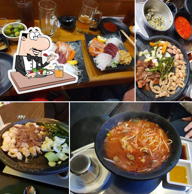 곱창폭식 광명사거리점 Restaurant, Gwangmyeong-Si - Restaurant Reviews