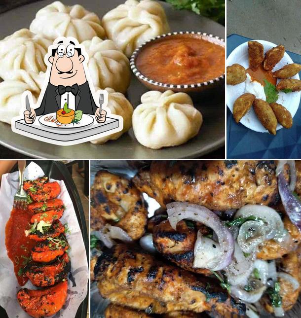 Hatke Momos