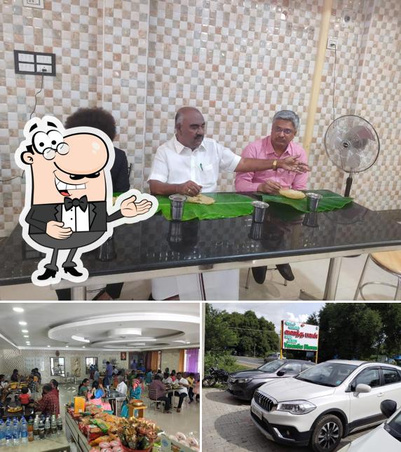 Hotel Jain Bhavan