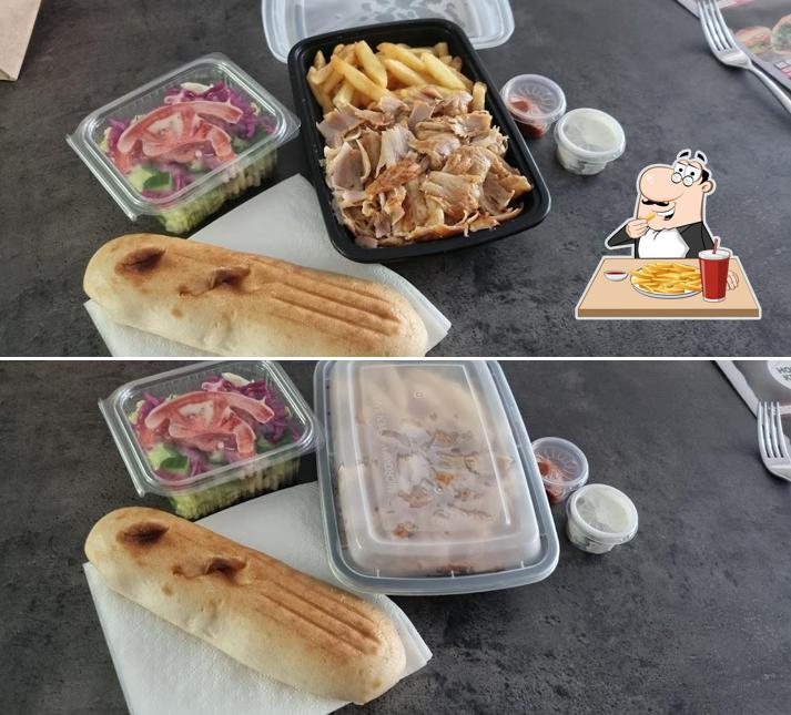 House Kebab