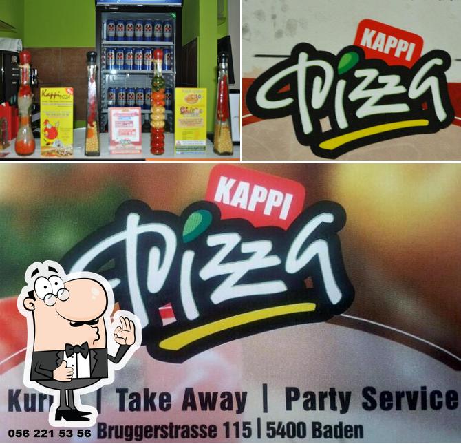 Guarda la foto di Kappi Pizza & Indische Take Away