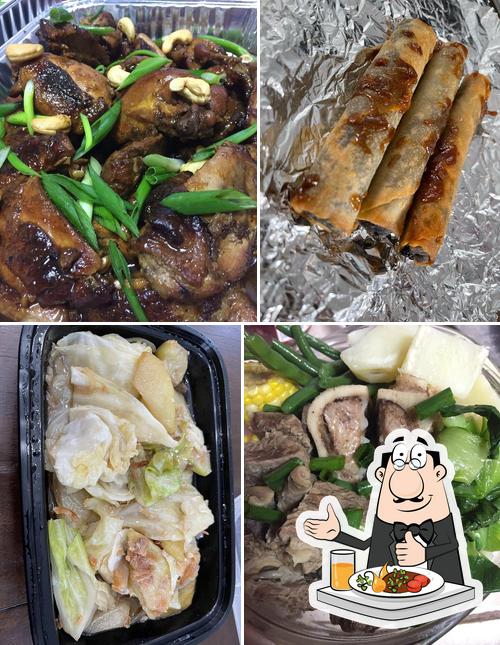 Kusinera Traditional Filipino Cuisine in East Meadow Restaurant reviews
