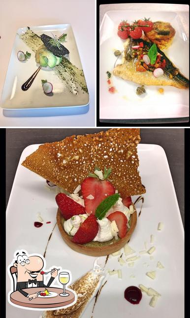 Bistrot M