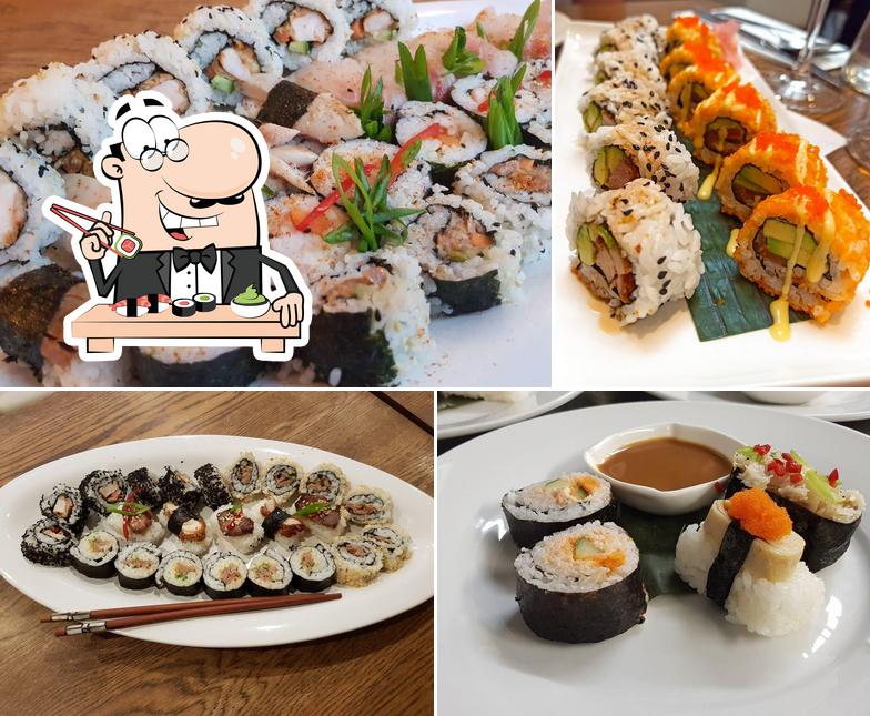 Limes Thai Kitchen in Lindfield Restaurant reviews