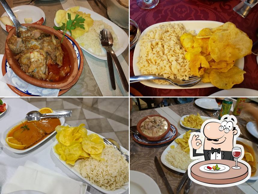 O TABULEIRO, Tomar - Restaurant Reviews, Photos & Phone Number