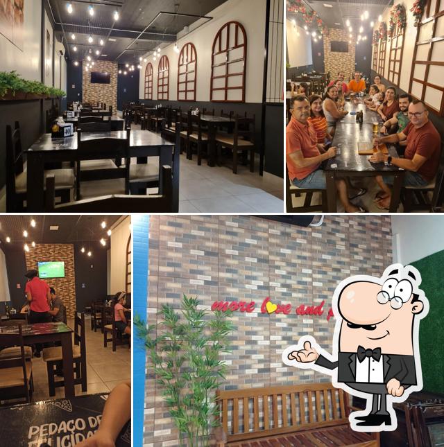 Pizzaria Holanda Nova Marabá