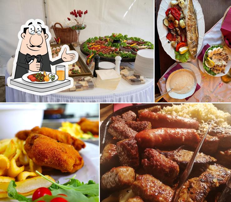 Restoran Darócz