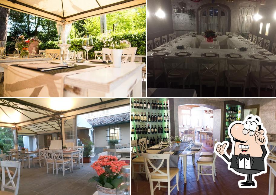 Ristorante MammaRosa "La Locanda"