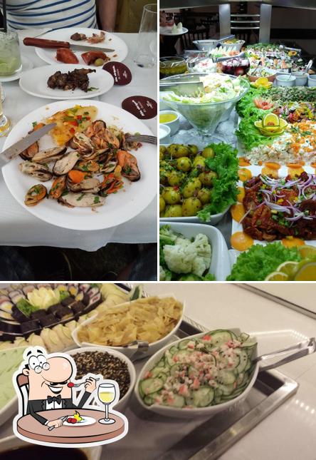 Comida em Carretão Siqueira Campos